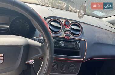 Хэтчбек SEAT Ibiza 2010 в Киеве