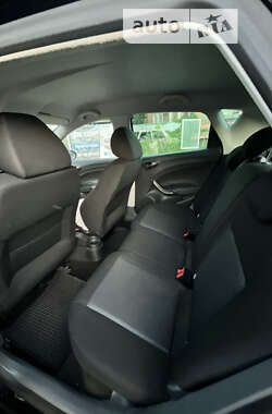 Хетчбек SEAT Ibiza 2009 в Сумах