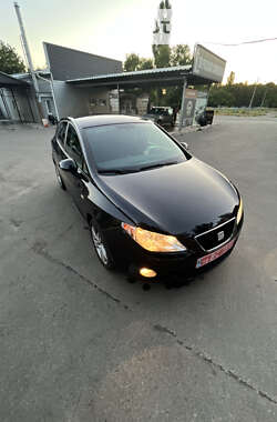 Хетчбек SEAT Ibiza 2009 в Сумах