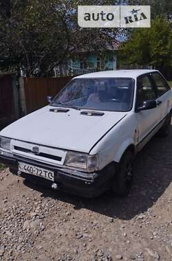 Хетчбек SEAT Ibiza 1992 в Банилові