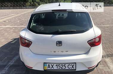 Хэтчбек SEAT Ibiza 2012 в Харькове