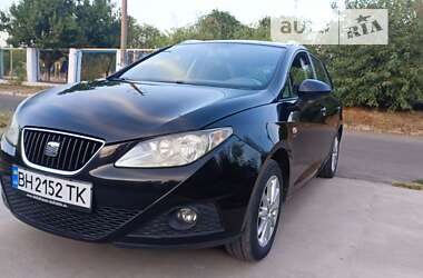 Универсал SEAT Ibiza 2011 в Овидиополе