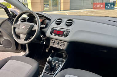 Хэтчбек SEAT Ibiza 2013 в Днепре