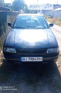 Хетчбек SEAT Ibiza 1994 в Боровій