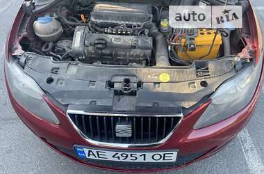 Хэтчбек SEAT Ibiza 2011 в Днепре