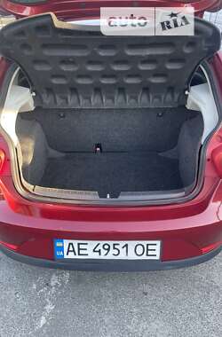 Хэтчбек SEAT Ibiza 2011 в Днепре