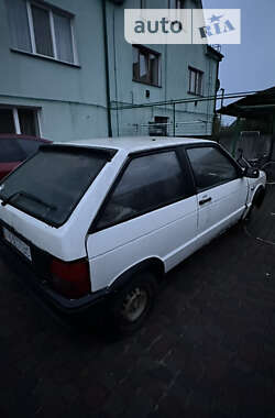 Хетчбек SEAT Ibiza 1992 в Ковелі