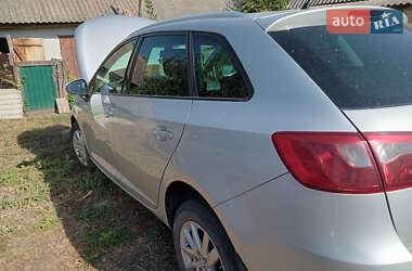 Универсал SEAT Ibiza 2012 в Пирятине