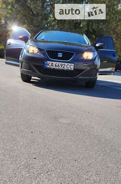 Хэтчбек SEAT Ibiza 2010 в Василькове