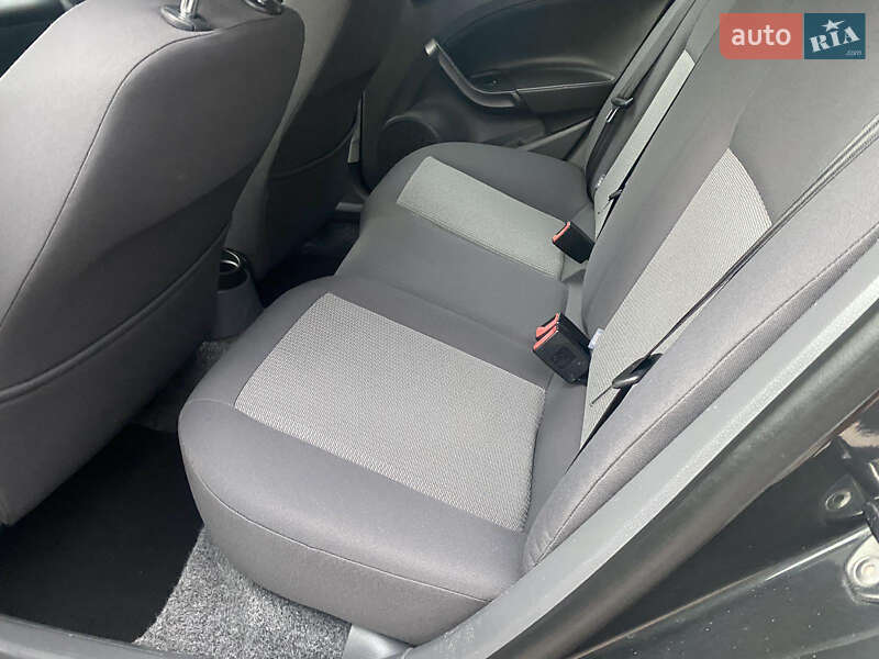 Универсал SEAT Ibiza 2010 в Киеве