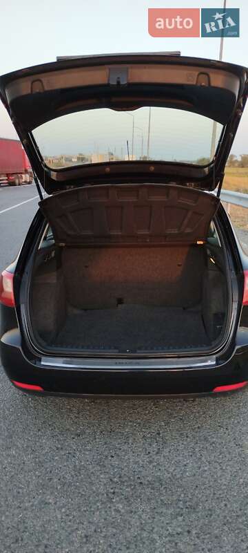 Хетчбек SEAT Ibiza 2010 в Петриківці