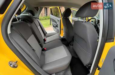 Хетчбек SEAT Ibiza 2011 в Івано-Франківську