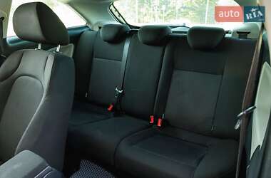 Хэтчбек SEAT Ibiza 2008 в 