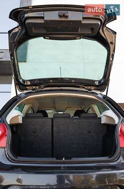Хэтчбек SEAT Ibiza 2008 в 