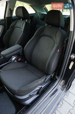 Хэтчбек SEAT Ibiza 2008 в 