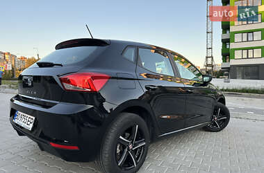 Хетчбек SEAT Ibiza 2021 в Тернополі