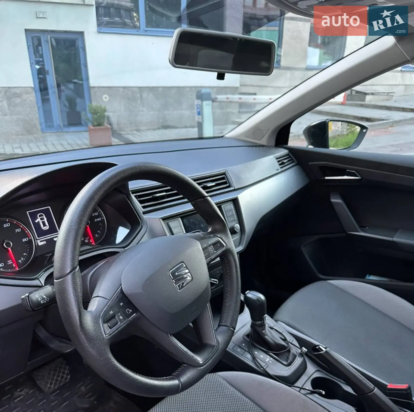 2021 SEAT Ibiza - мініатюра 9