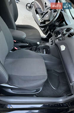 Универсал SEAT Ibiza 2011 в Киеве