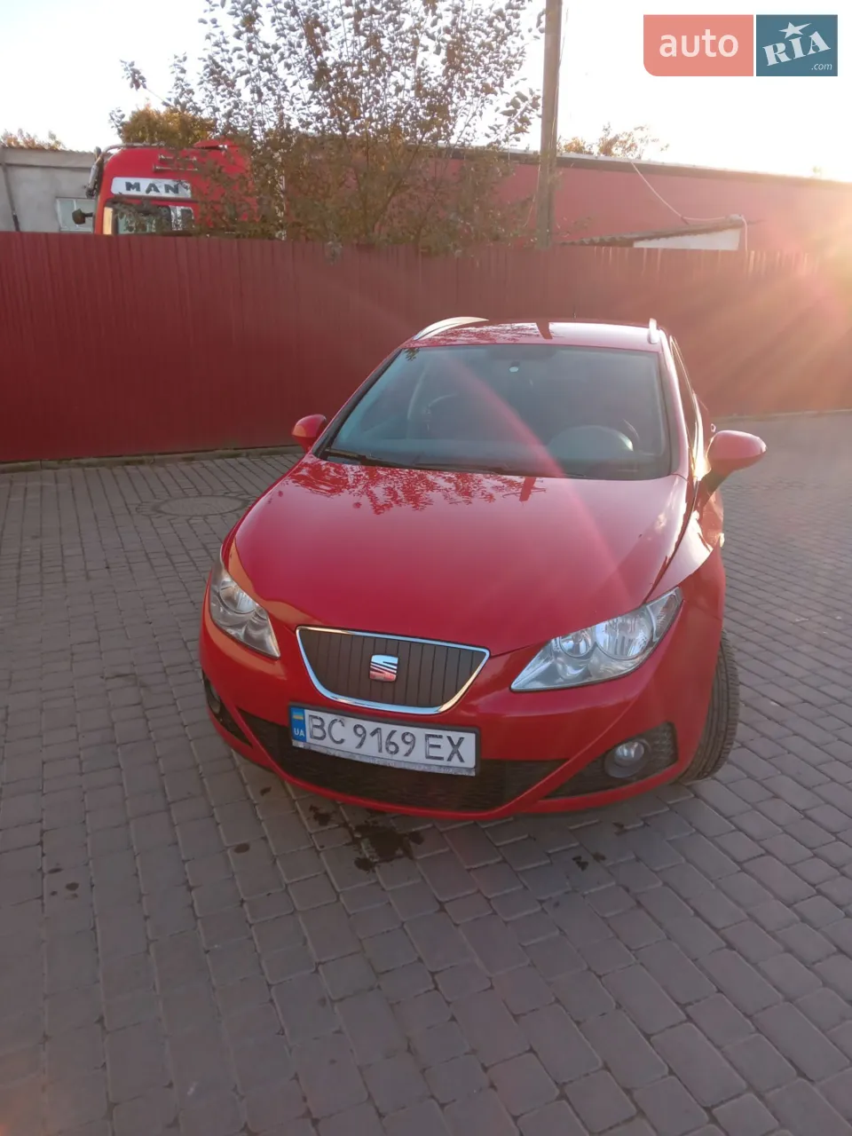 2011 SEAT Ibiza - мініатюра 15