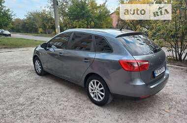 Универсал SEAT Ibiza 2012 в Чернигове