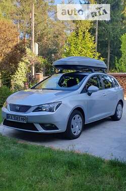 Хетчбек SEAT Ibiza 2013 в Козятині