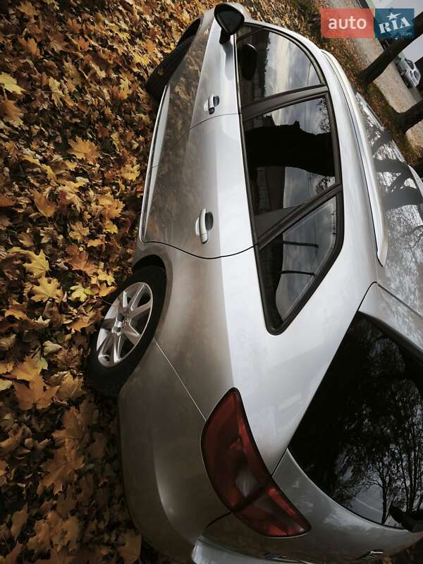 Хетчбек SEAT Ibiza 2011 в Кам'янець-Подільському