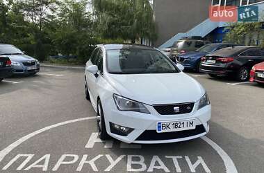 Универсал SEAT Ibiza 2012 в Харькове