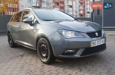 Универсал SEAT Ibiza 2012 в Тернополе