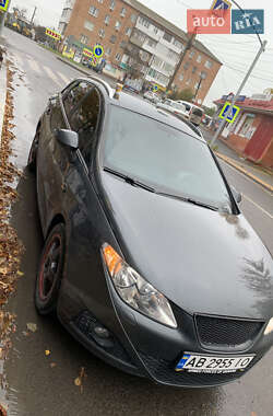 Универсал SEAT Ibiza 2011 в Тульчине