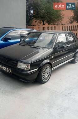 Хэтчбек SEAT Ibiza 1989 в Ирпене