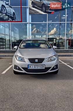 Универсал SEAT Ibiza 2010 в Белой Церкви