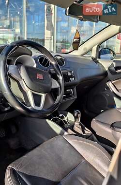 Универсал SEAT Ibiza 2010 в 