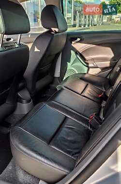 Универсал SEAT Ibiza 2010 в 