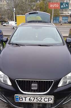 Универсал SEAT Ibiza 2011 в Одессе