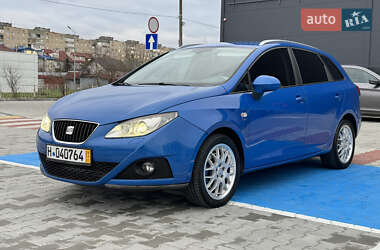 Универсал SEAT Ibiza 2011 в Калуше