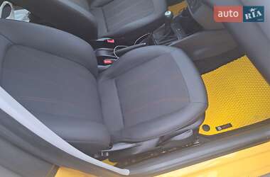 Хэтчбек SEAT Ibiza 2011 в Запорожье