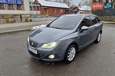 Универсал SEAT Ibiza 2012 в Чернигове