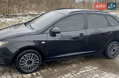 Хетчбек SEAT Ibiza 2011 в Нововолинську