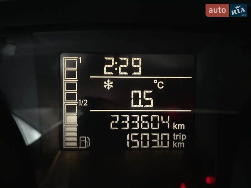 Хетчбек SEAT Ibiza 2013 в Києві