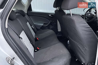 Хетчбек SEAT Ibiza 2013 в Києві