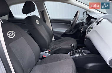 Хетчбек SEAT Ibiza 2013 в Києві