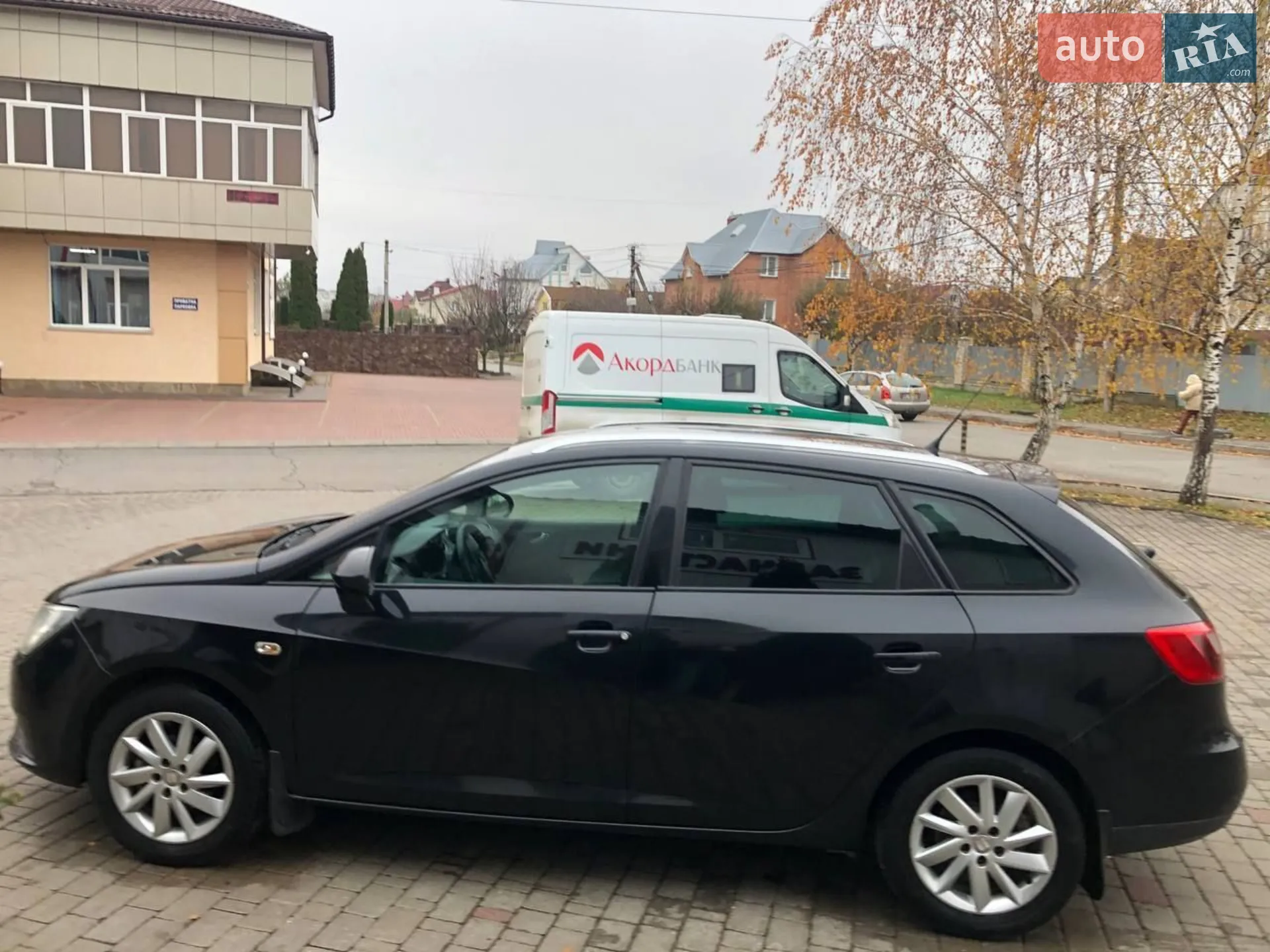 2012 SEAT Ibiza - мініатюра 6