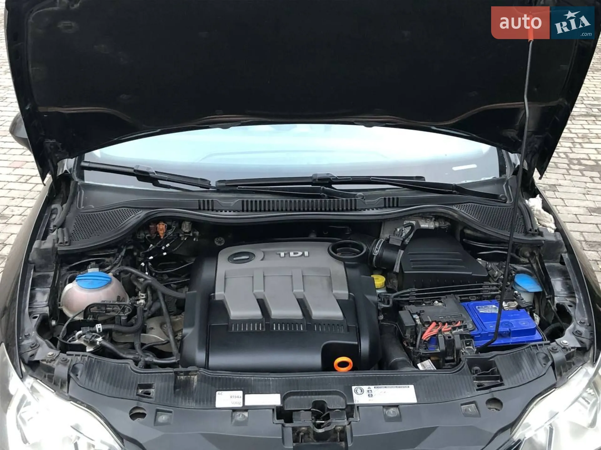 2012 SEAT Ibiza - мініатюра 12