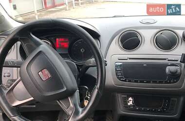 Універсал SEAT Ibiza 2012 в Хмельницькому