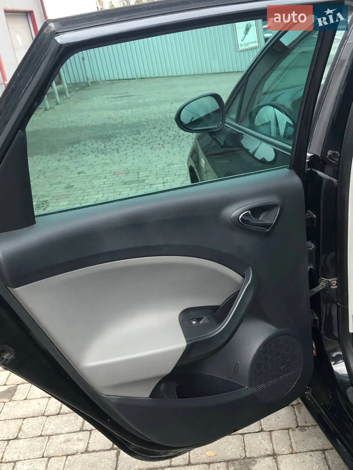 2012 SEAT Ibiza - мініатюра 18