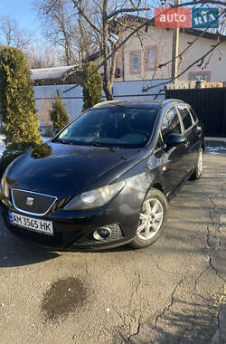 Універсал SEAT Ibiza 2011 в Житомирі