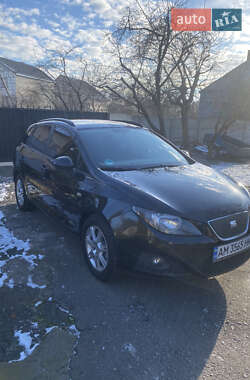 Универсал SEAT Ibiza 2011 в Житомире