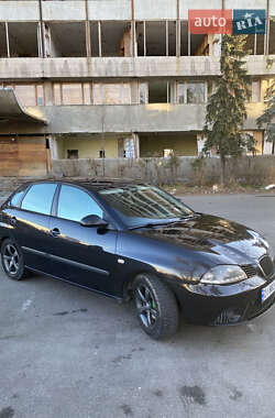 Хэтчбек SEAT Ibiza 2007 в Чайках