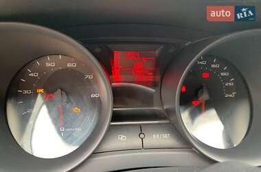 Хетчбек SEAT Ibiza 2011 в Тернополі