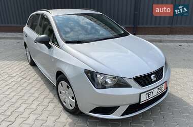 Універсал SEAT Ibiza 2015 в Одесі